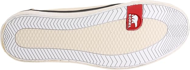 sorel all weather sneaker men's