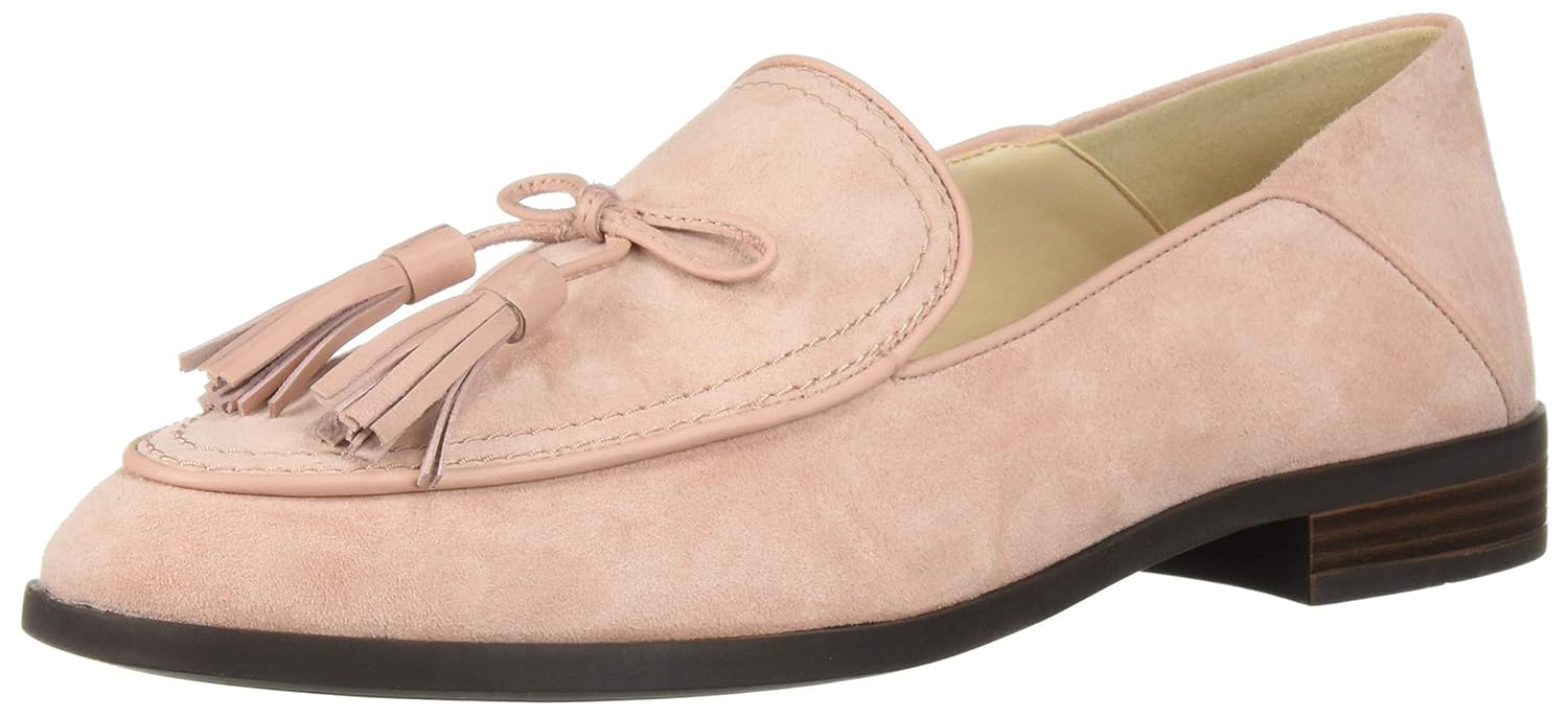 cole haan women's tassel loafers