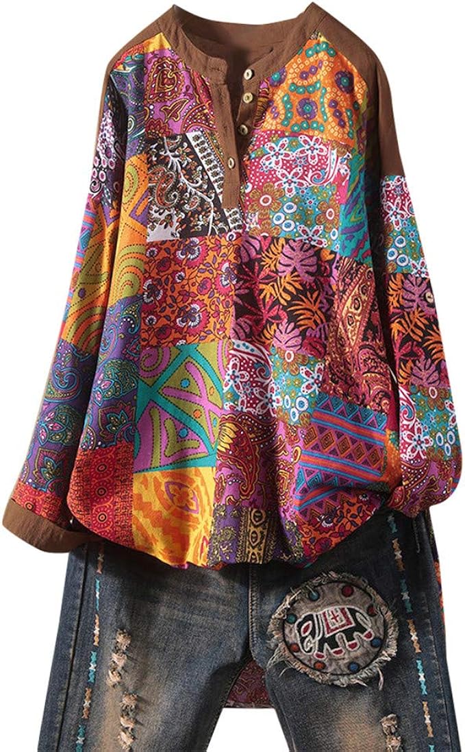 ladies red dressy blouses