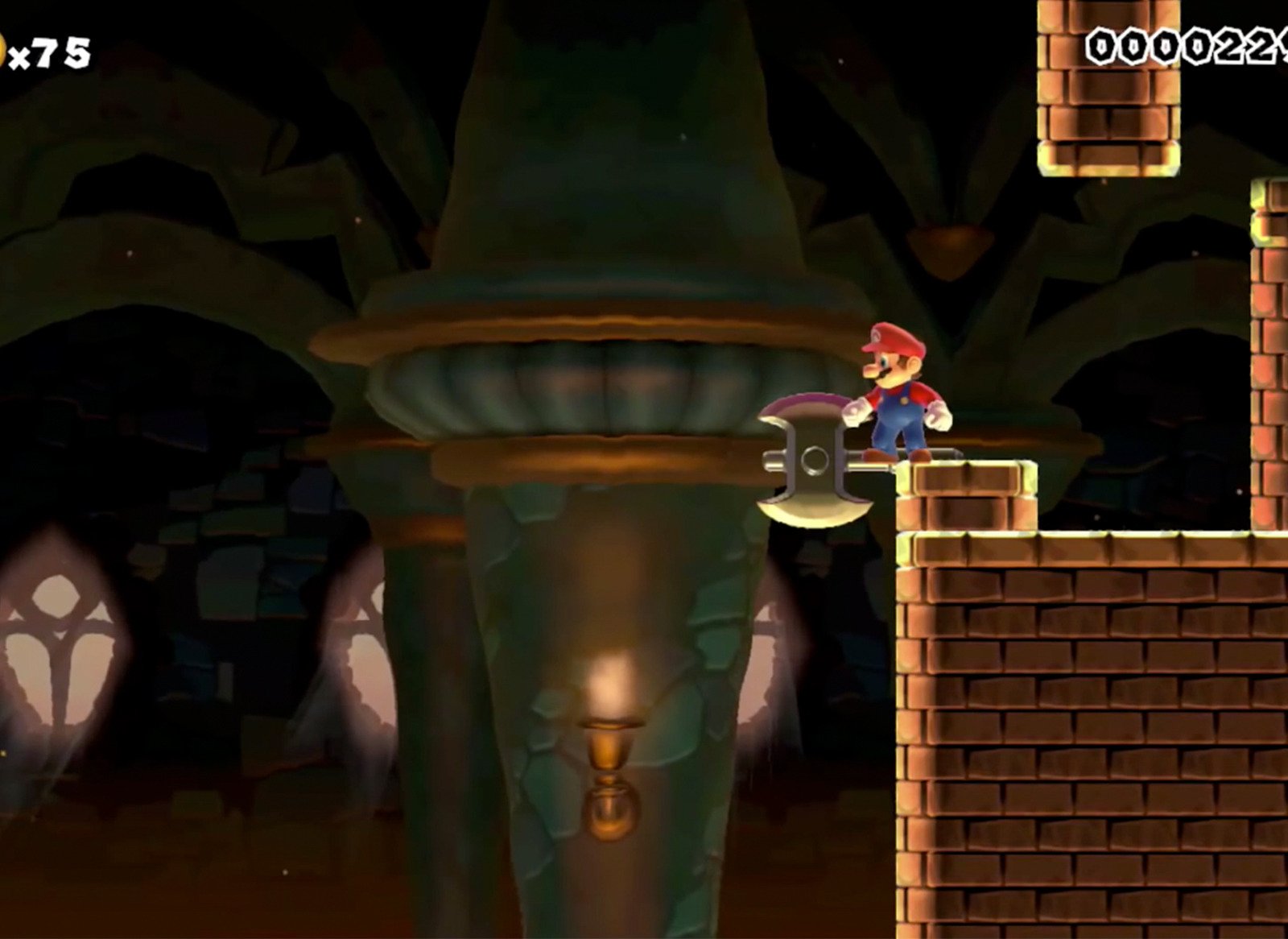 Watch Clip: Super Mario Maker Gameplay - Zebra Gamer | Prime Video