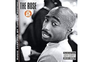 The Rose - Volume 2 - Music Inspired By 2pac's Poetry