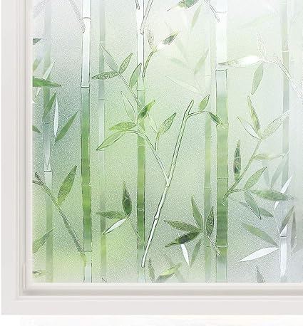 Vinilos Decorativos Para Puertas De Cristal 200 Cm De Longitud Estática