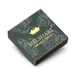 Melshabt Sterling Silver Anklet for Women 925
