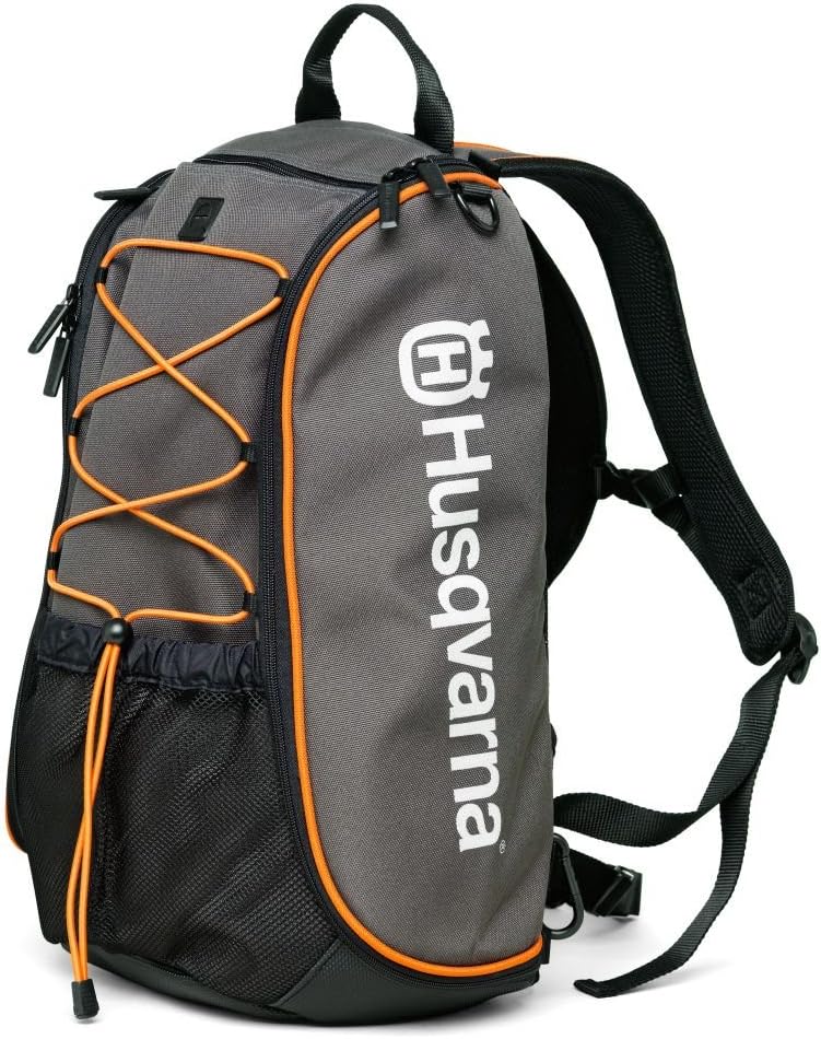 Husqvarna Chainsaw Backpack Amazon.co.uk Garden & Outdoors