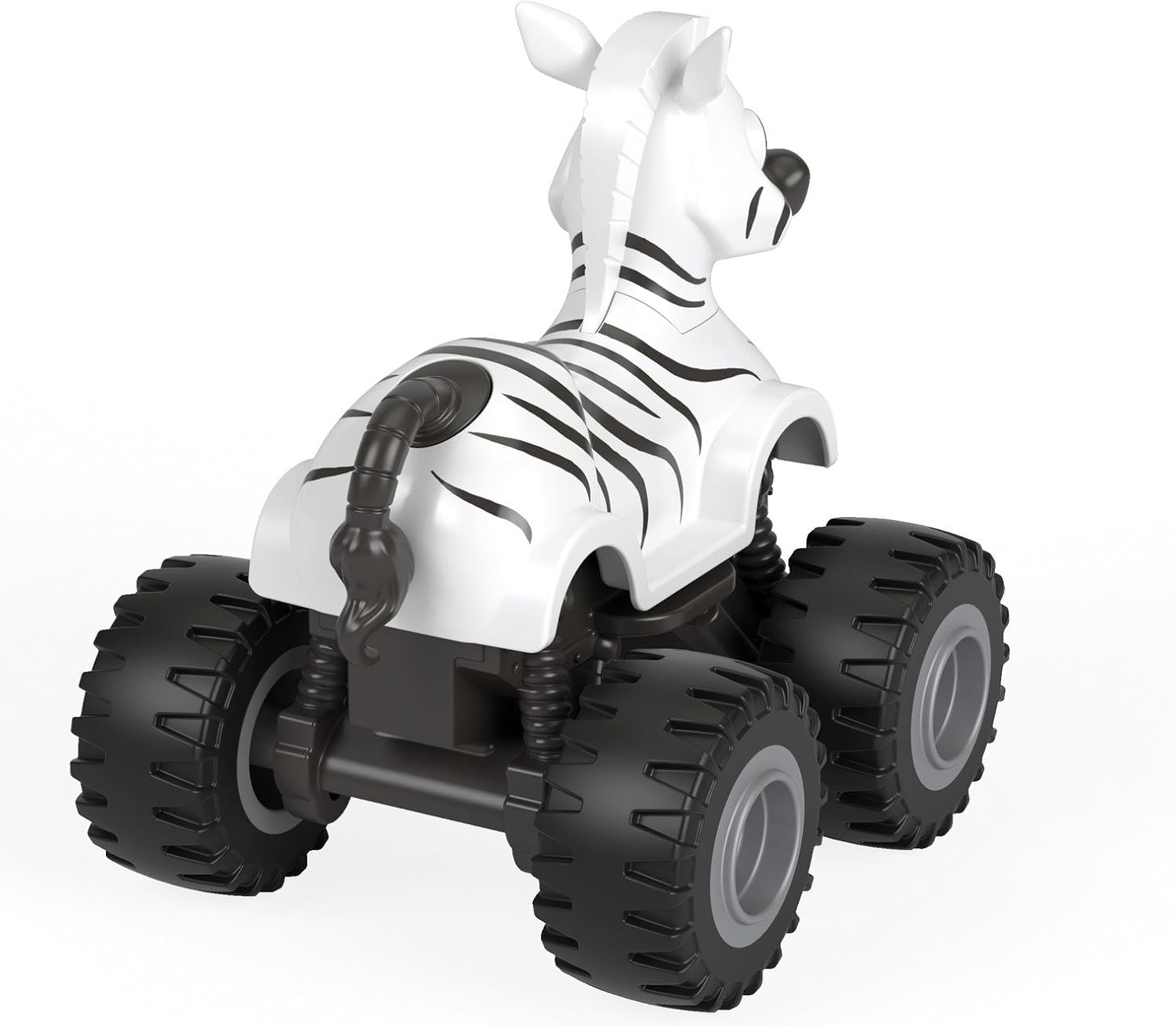 black blaze monster machine