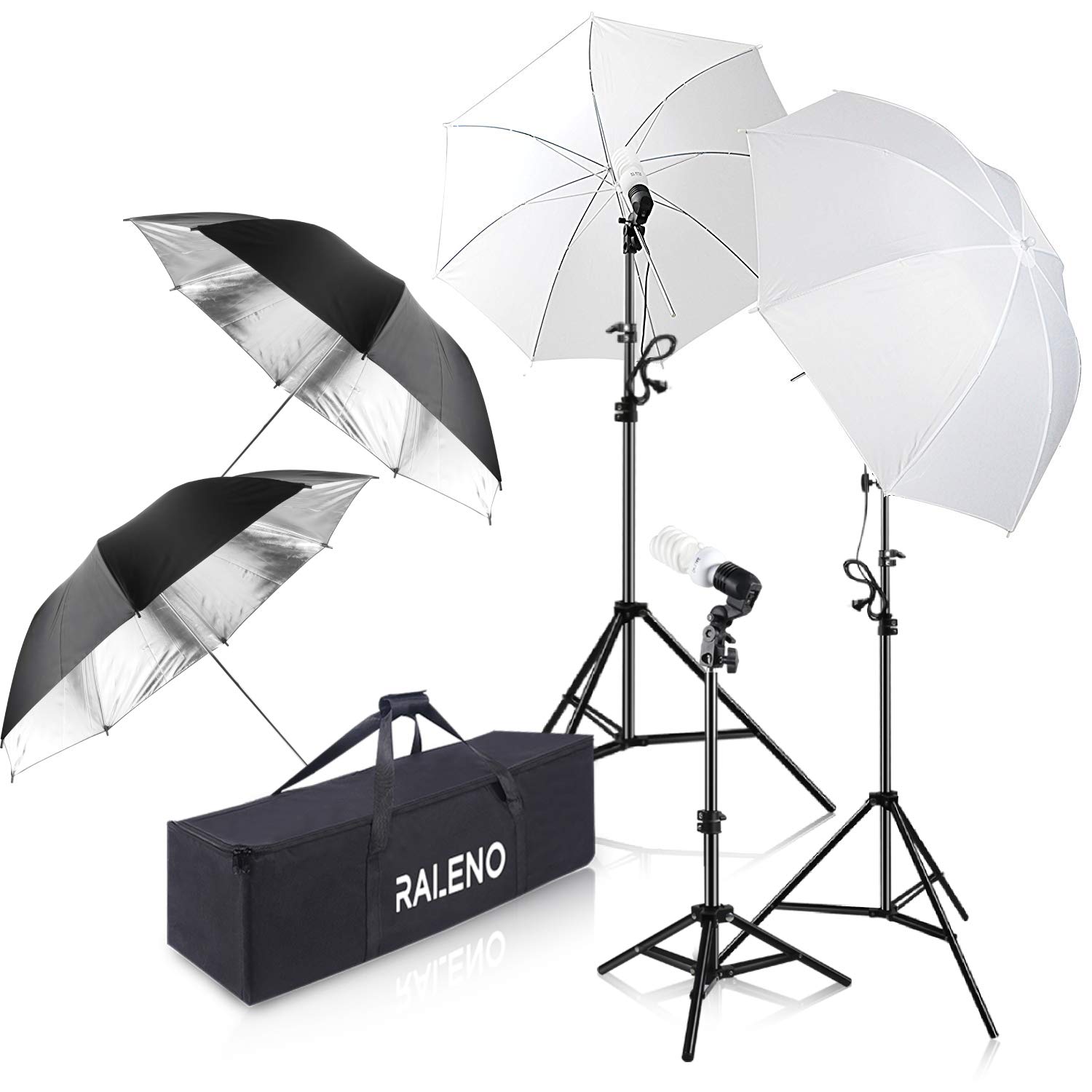 Best Photography Lighting Equipment