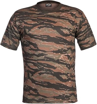 mil tec t shirt