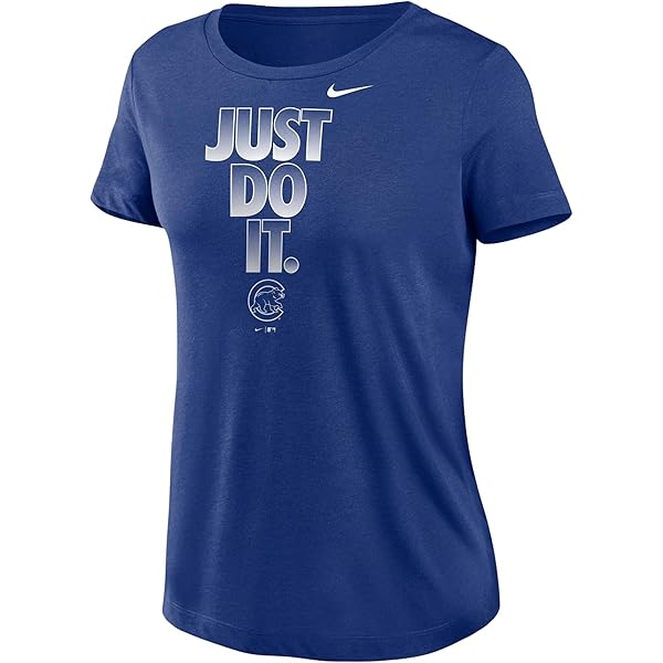 nike just do it women's clothing