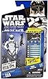 Action Figure Star Wars Matchstick (Clone Wars): Il Pilota Leggendario