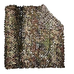 Sitong Bulk Roll Camo Netting for Hunting Military