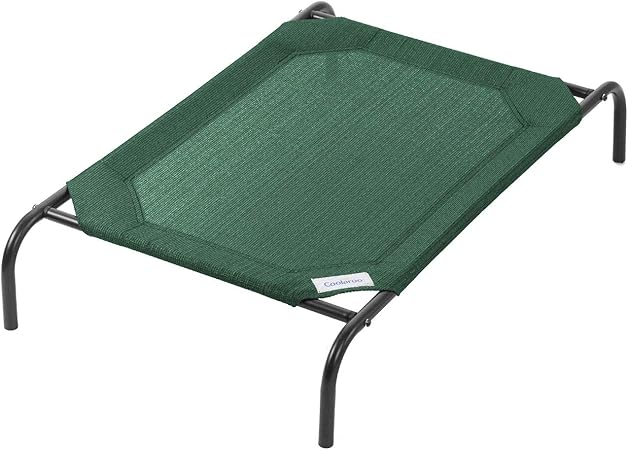 coolaroo dog bed medium