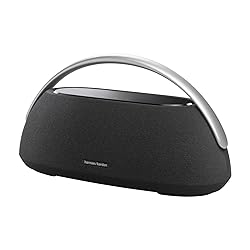 Harman Kardon Go + Play 3 - Portable Bluetooth