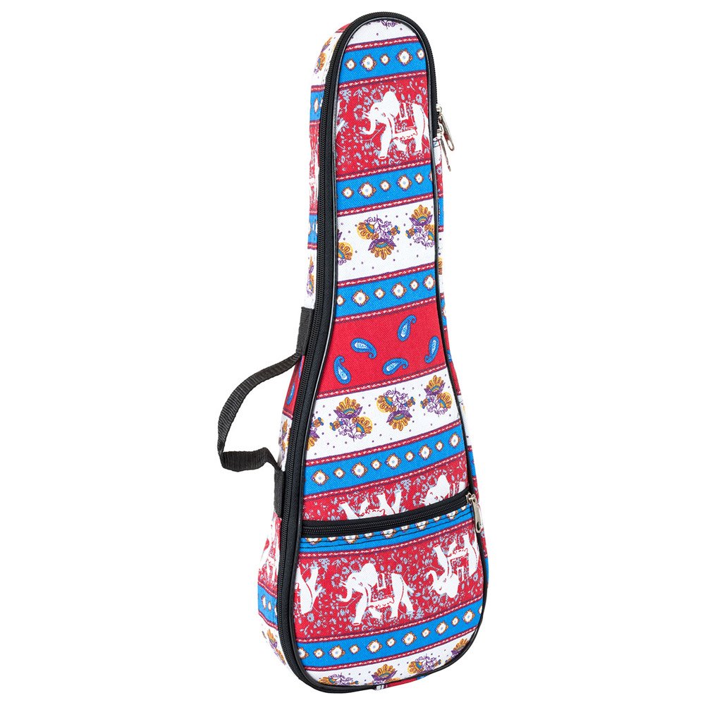 Tom & Will 63UKC-511 Concert Ukulele Gig Bag