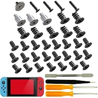 FPC Design Xbox 360 Housing Shell Case & Easy Security Opening Tool Kit - Silver