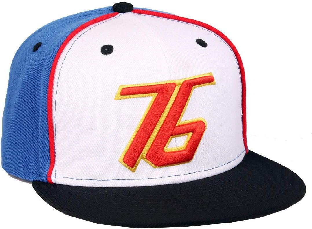 OVERWATCH - SnapBack Cap Soldier 76