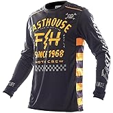 FASTHOUSE Off-Road Jersey