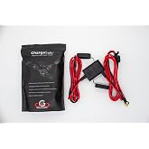 ChargeSafe - Magnetic Trickle Charger Adapter | 6V - 12V Quick Connect and Disconnect Method for Any Charger