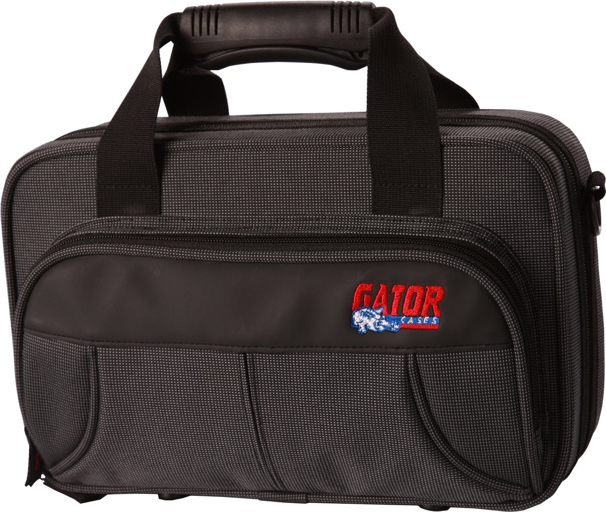 Gator GL-CLARINET-A Lightweight Clarinet case