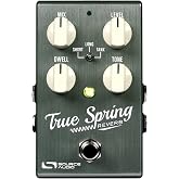 Source Audio True Spring Reverb Pedal