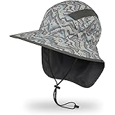 Sunday Afternoons Kids' Ultra Adventure Hat