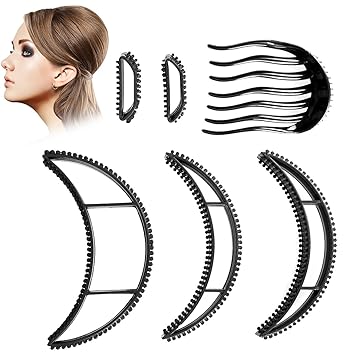 Buy Etereauty Big Bumpits Happie Hair For Ponytail Bouffant