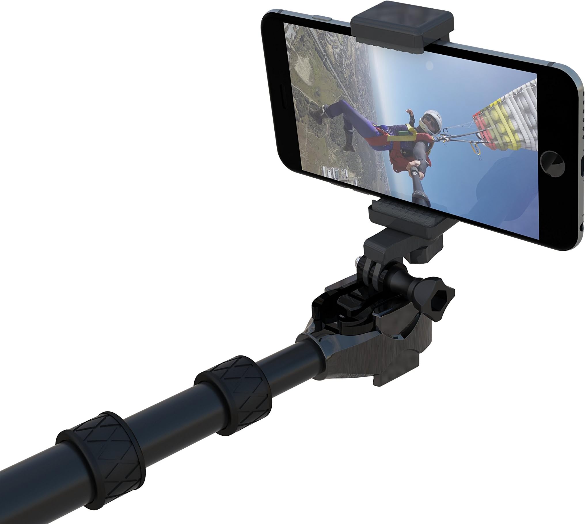 GoScope CELL MOUNT - Mobile Phone bracket for standard GoPro mount