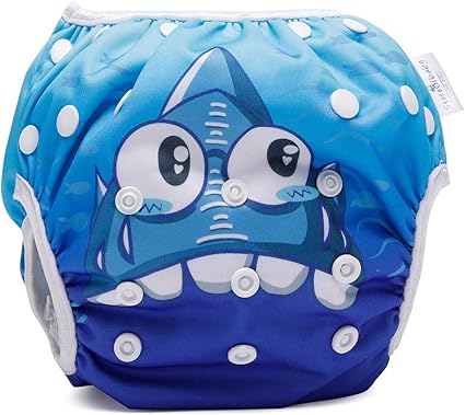 infant water diapers