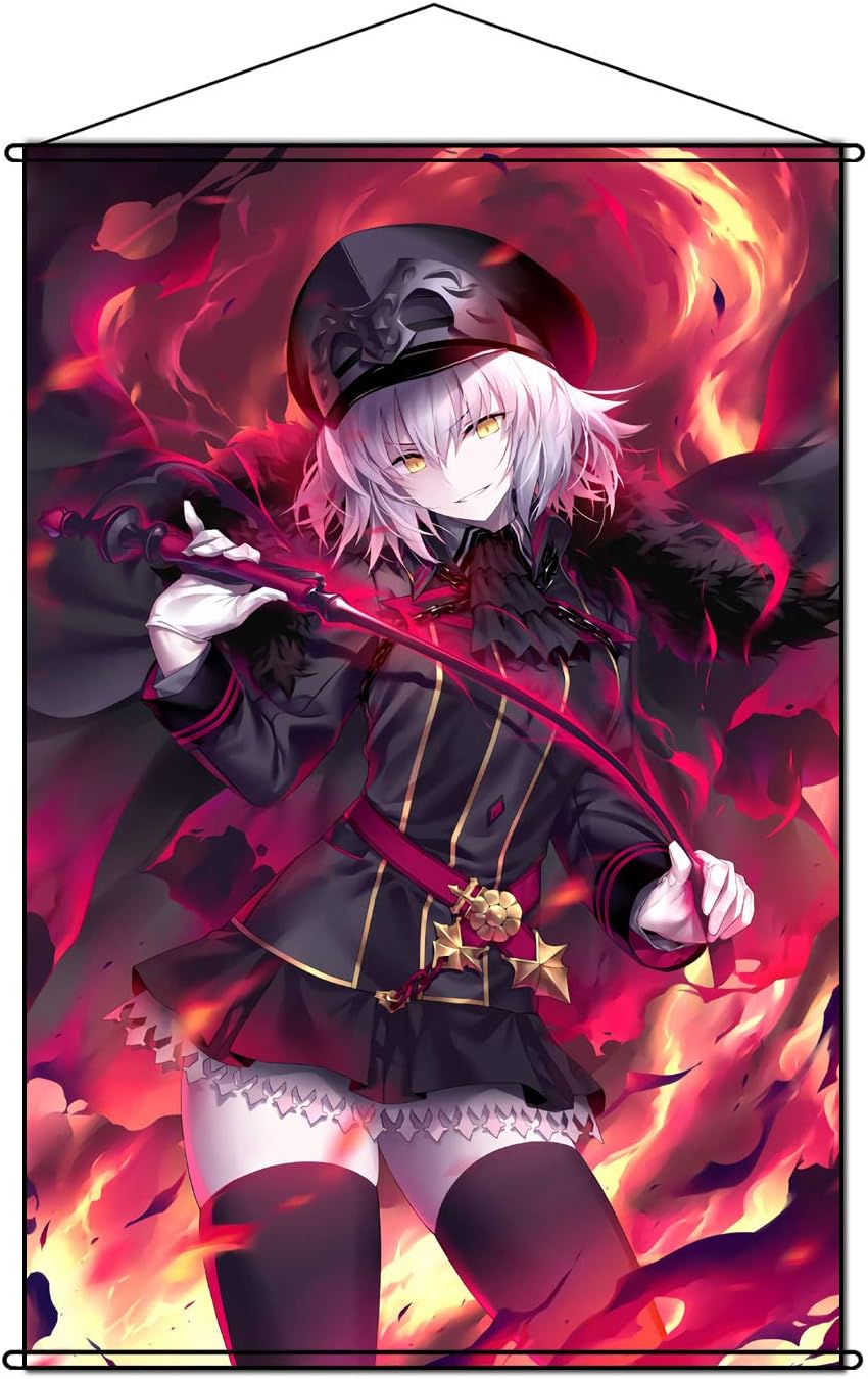 Amazon Co Jp 同人サイトタペストリー Fgo フェイト グランドオーダー Fate Grand Order ポスターぶら下げ絵アニメ漫画同人誌アダルトエロ巨乳18カスタマイズ可能 60cm 90cm ホビー