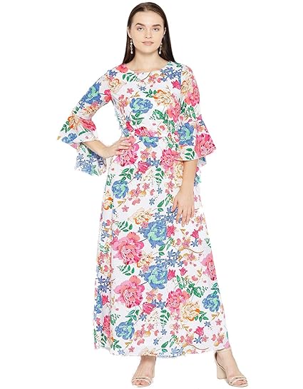 maxi dresses amazon