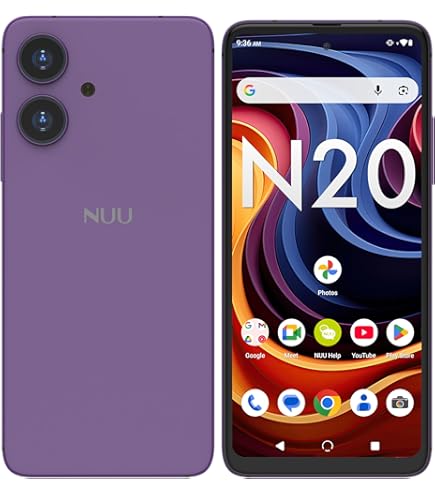 Amazon.com: realme Note 70T 4G Smartphone 4+256GB, pantalla de