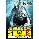 Jurassic Shark 2: Aquapocalypse