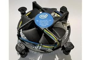 Intel i3/i5/i7 LGA115x CPU Heatsink and Fan E97379-003