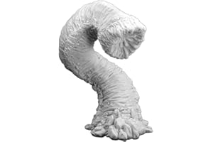 REAPER 77006: Great Worm - Dark Heaven Bones Miniature