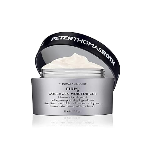 peter thomas roth collagen moisturizer
