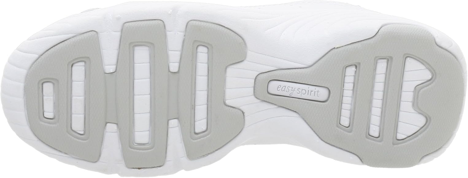 easy spirit women's punter athletic shoe