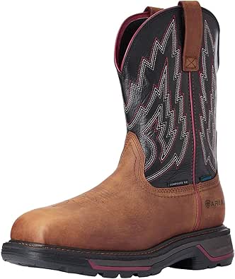 walmart ariat boots
