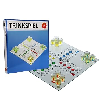 Preis Am Stiel 4 X Trinkspiel Gesellschaftsspiel Partyspiel