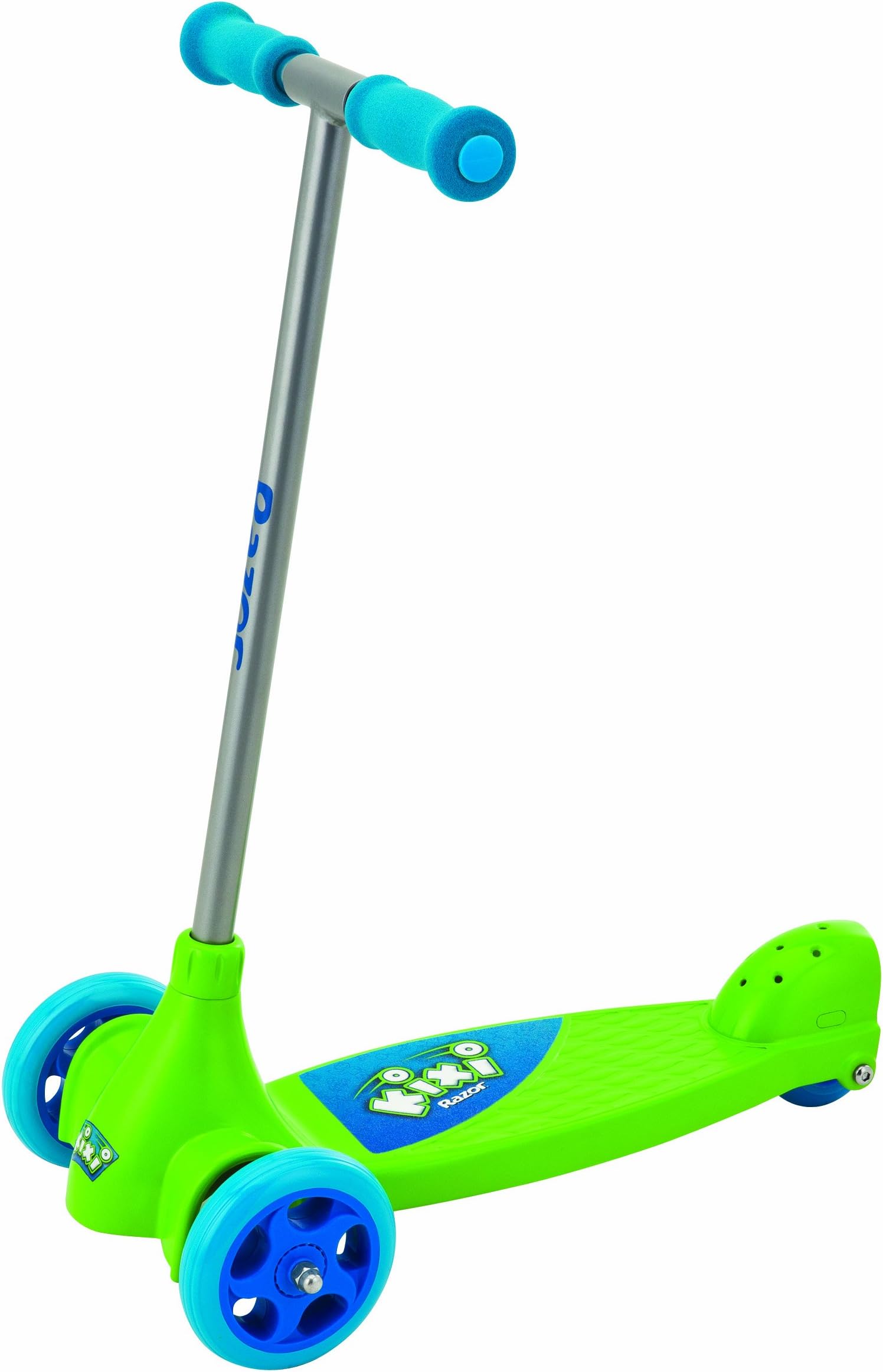 KIXI Kix Scooter (Green)