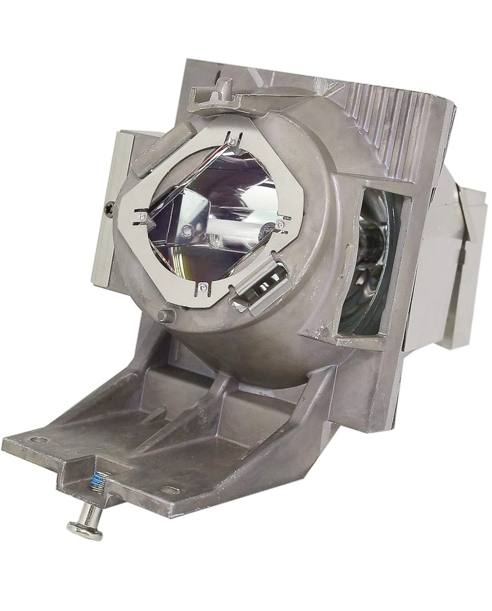 HOSECES Original Lamp Bulb UHP240 Watts 5J.JHN05.001 5J.JNL05.001 with Housing Fit for BENQ HT2650i TK700STi W1800i TK700 TK700ST W1800 W1800i TK800 HT2550 W1720 MH550 Projectror Lamp