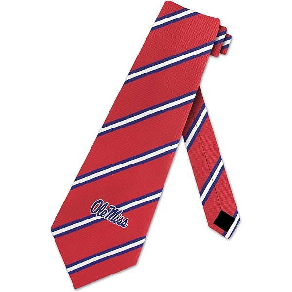 alabama crimson tide tie