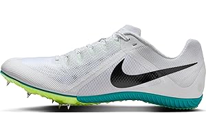 Nike Men's Rival Multi Multi Event Track & Field Spikes