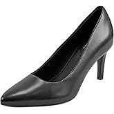 Rockport Womens Juliet Pump