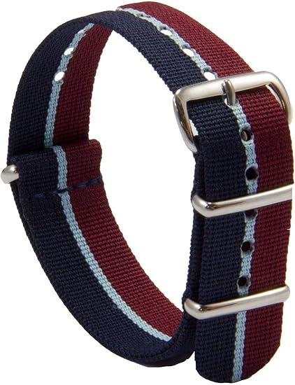 raf style nato strap