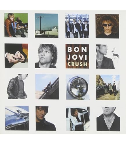 Amazon.com: S1M Wembley Archives 95 [Vinyl] : Bon Jovi: CDs & Vinyl