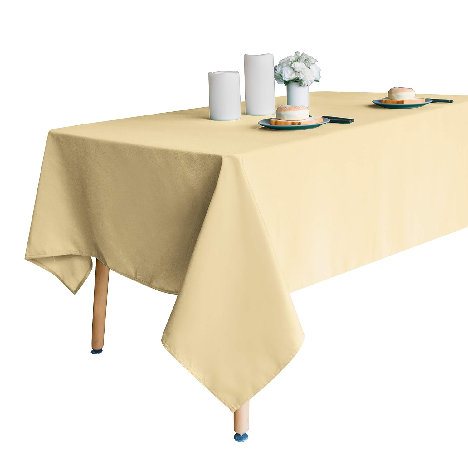 Best spill proof dining table cloth