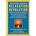 Relaxation Revolution: The Science and Genetics of Mind Body Healing