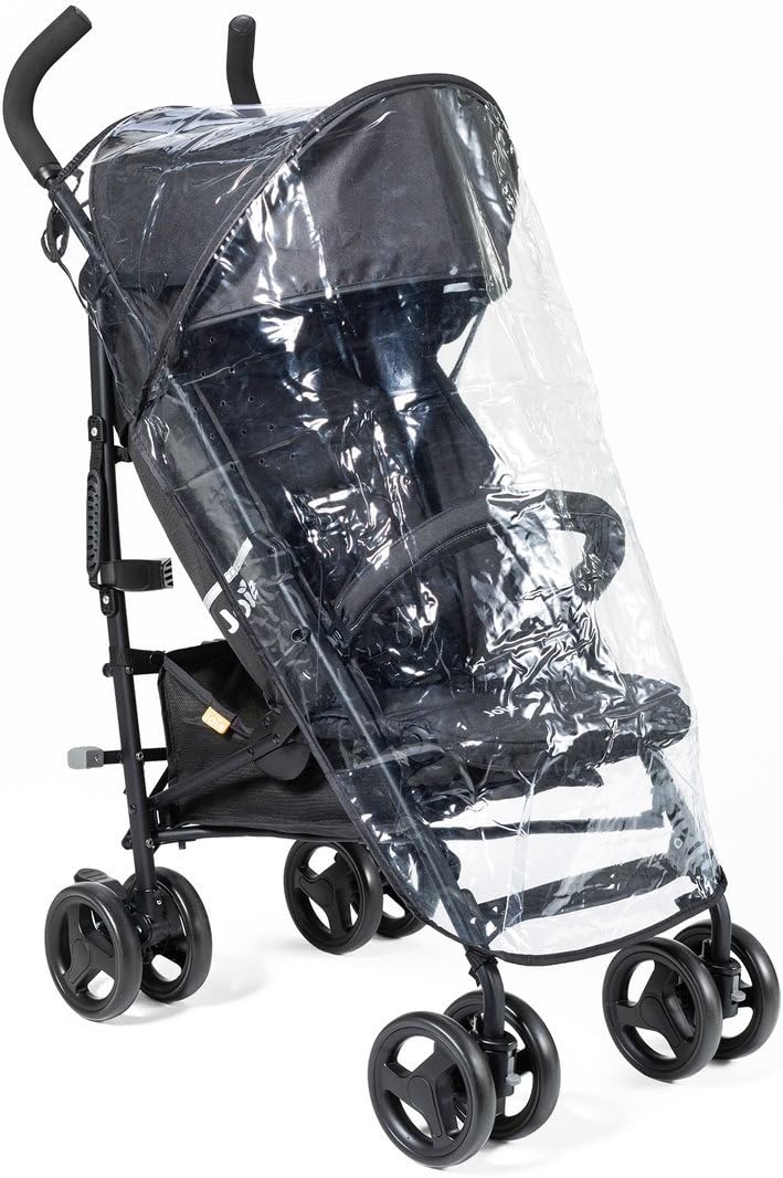 joie nitro stroller rain cover
