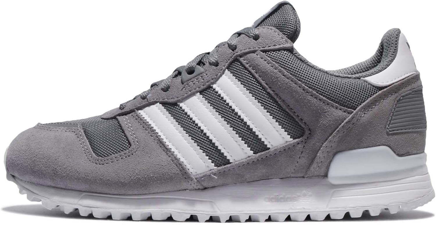 adidas zx 700 bambino grigio