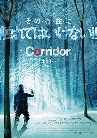 Amazon Com Foreign Movie Corridor Japan Dvd e 6041s Movies Tv