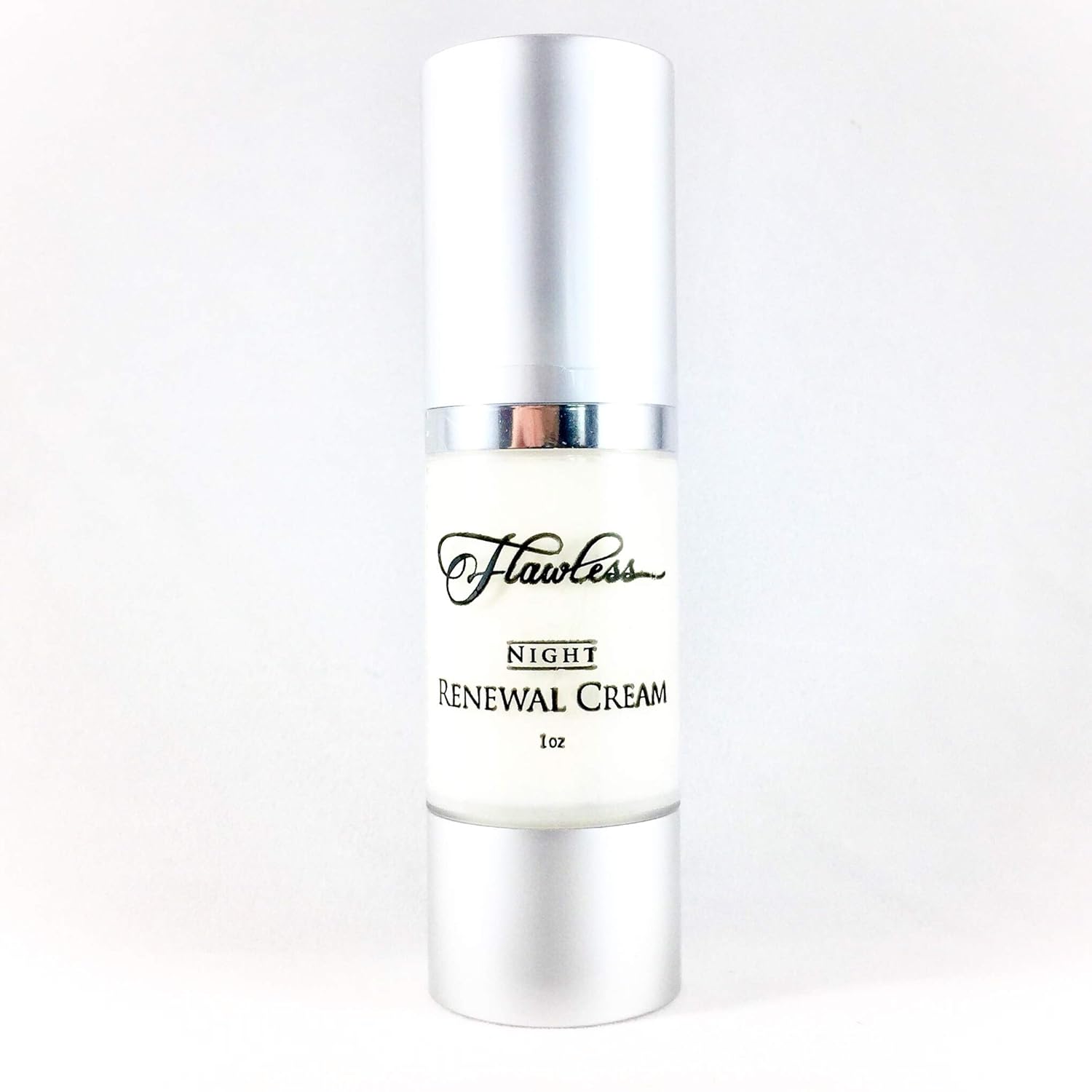 Flawless Night Renewal Cream